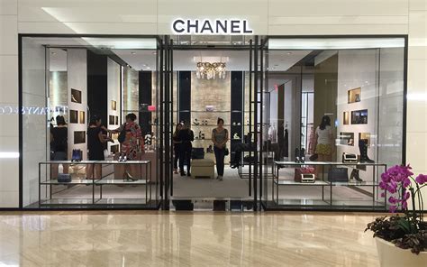 chanel boutique ohio|Chanel locations near me.